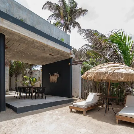 Tropicalito Tulum