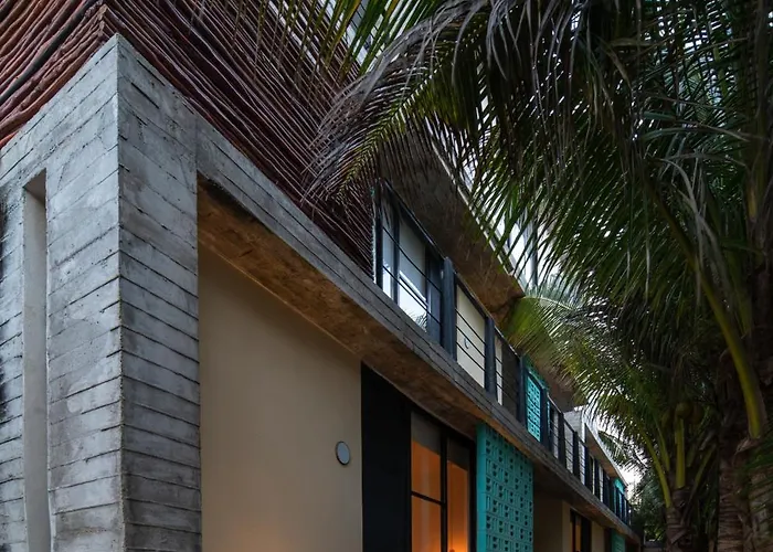 Hotel Tropicalito