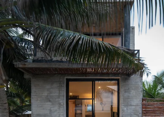 Hotel Tropicalito