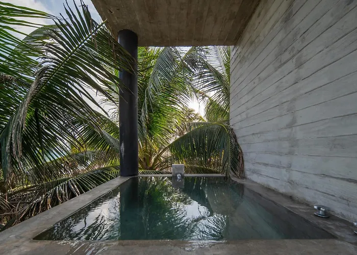 Tropicalito Hotel