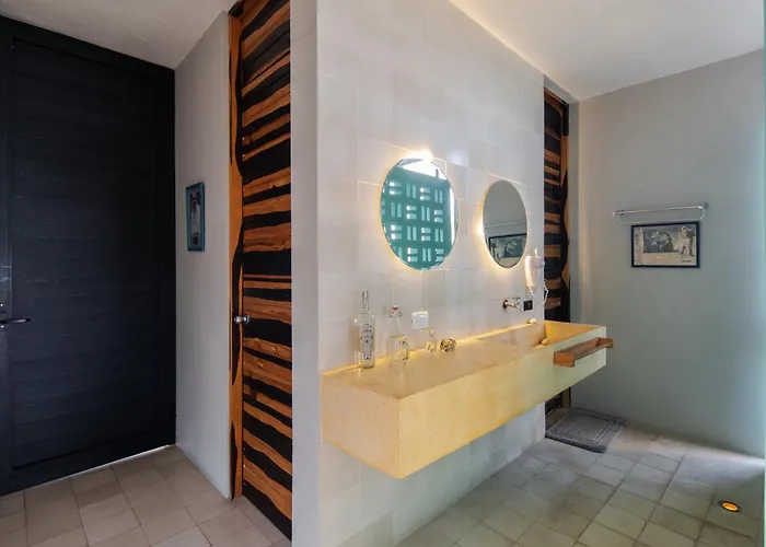 Hotel Tropicalito Tulum Pueblo