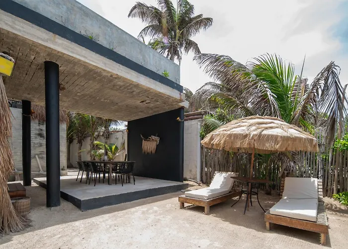 Hotel Tropicalito