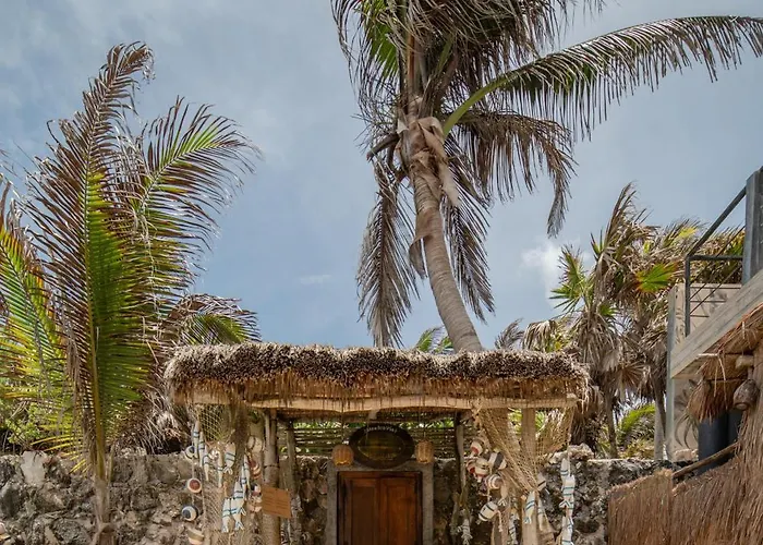 Hotel Tropicalito *