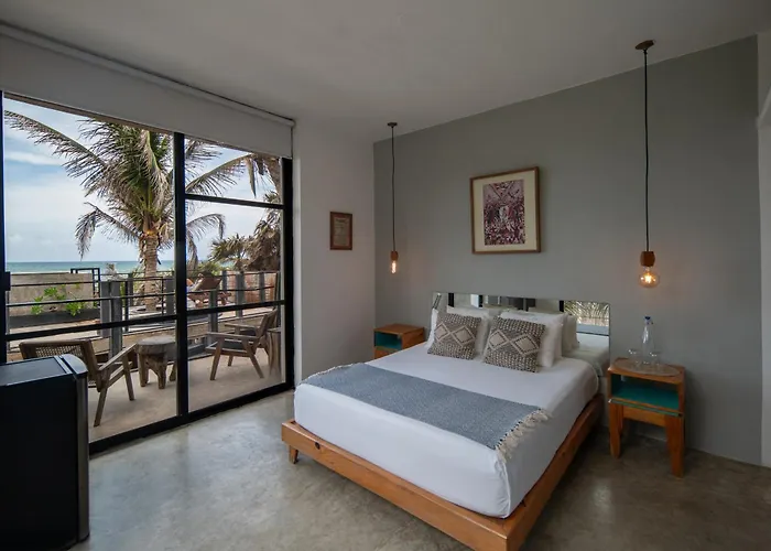 Hotel Tropicalito