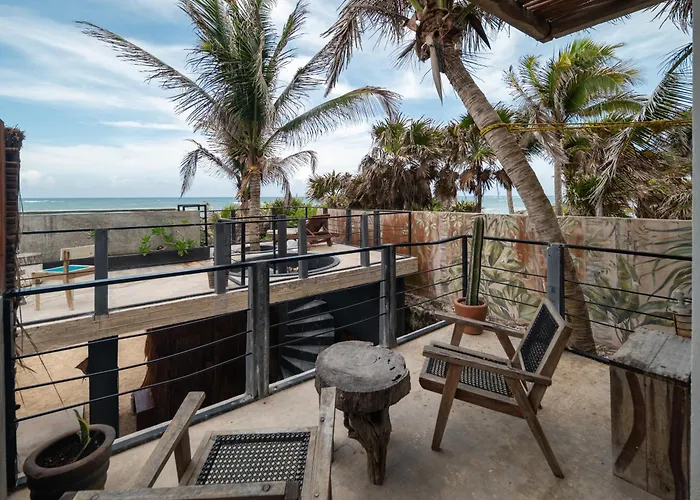 Tropicalito Hotel *