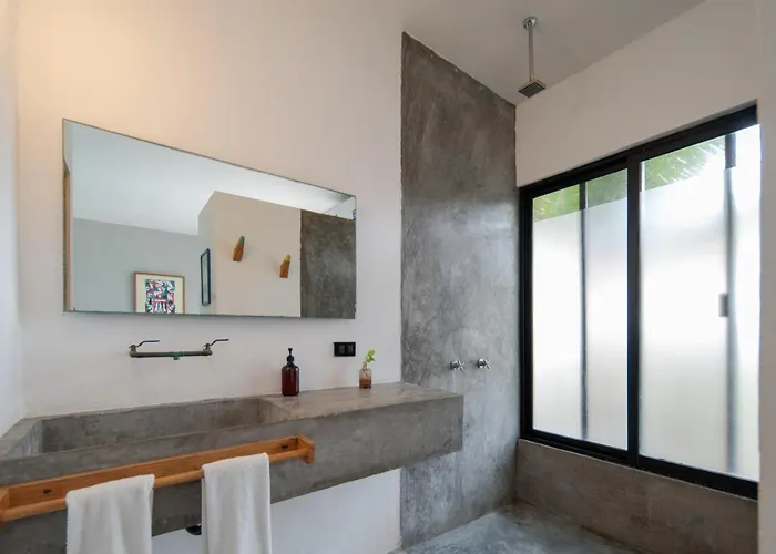 Tropicalito Hotel Tulum Pueblo
