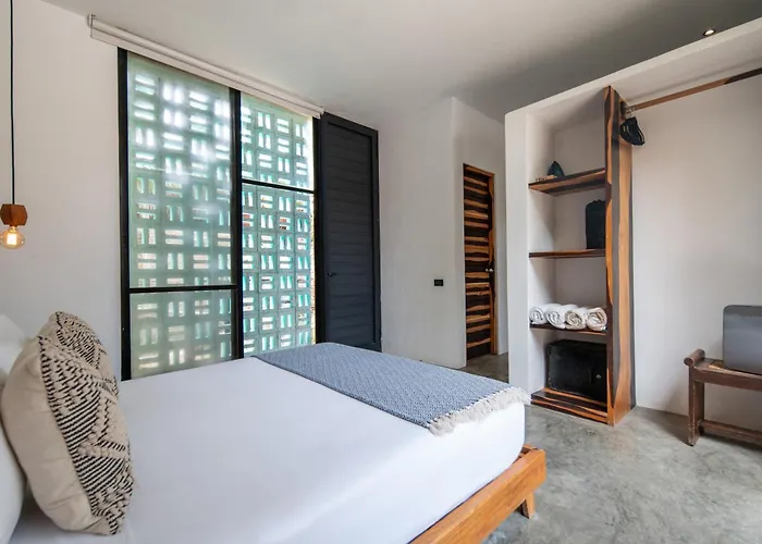 Hotel Tropicalito