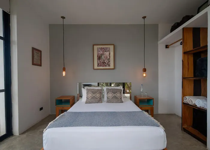 Hotel Tropicalito *