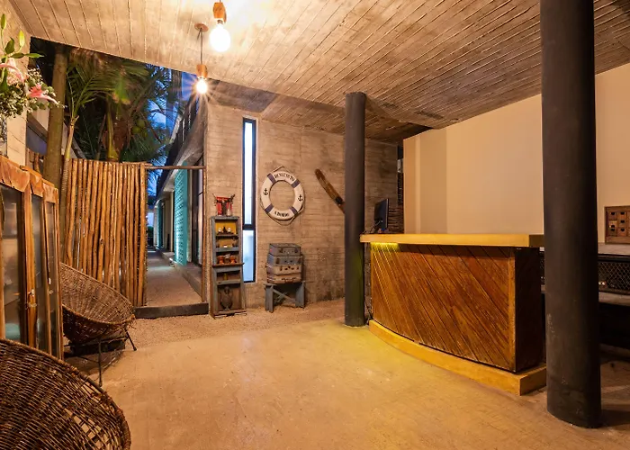 Tropicalito Hotel