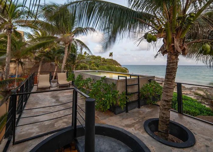 Tropicalito Hotel *