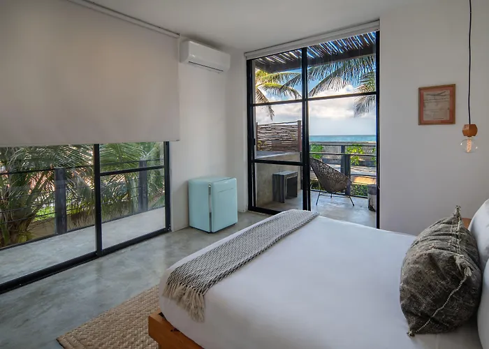 Hotel Tropicalito *