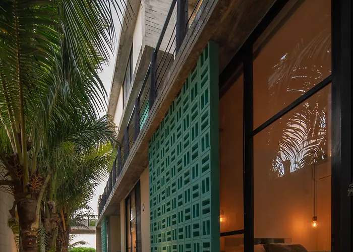 Tropicalito Hotel *