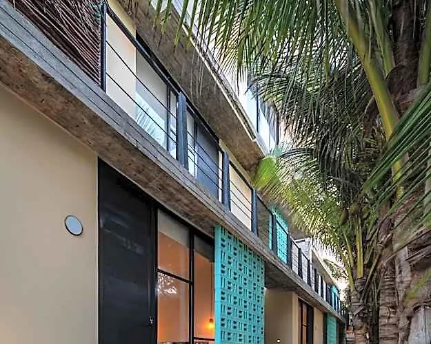 Tropicalito