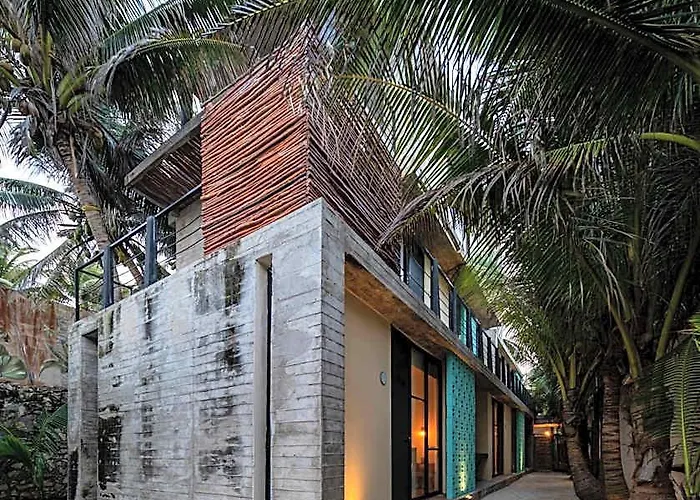 Hotel Tropicalito *