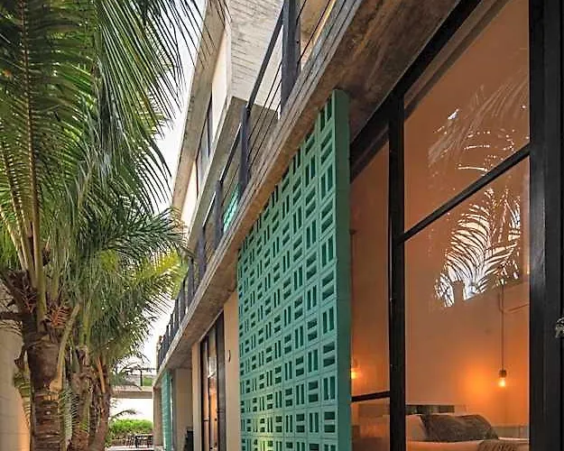 Tropicalito Hotel