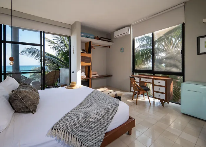 Hotel Tropicalito *